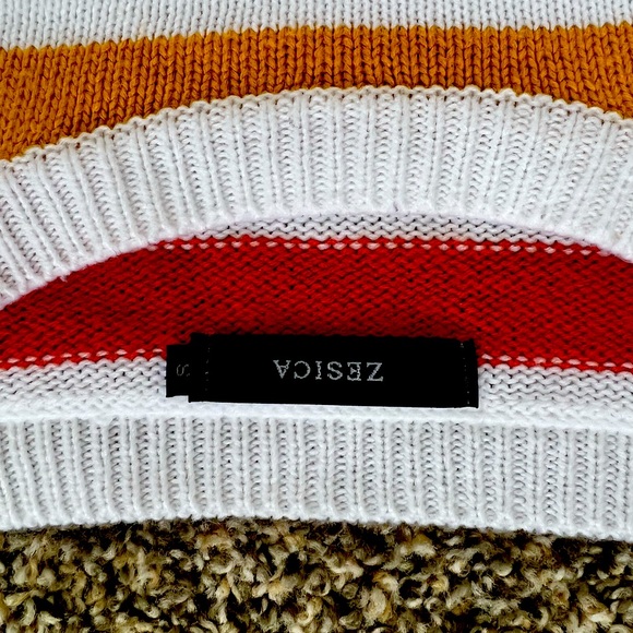 Sweater - Picture 2 of 2